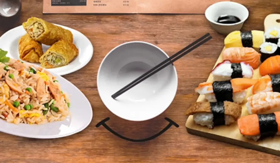 Noodles & Sushi Delight Chinese Restaurant Online Order Roselle IL